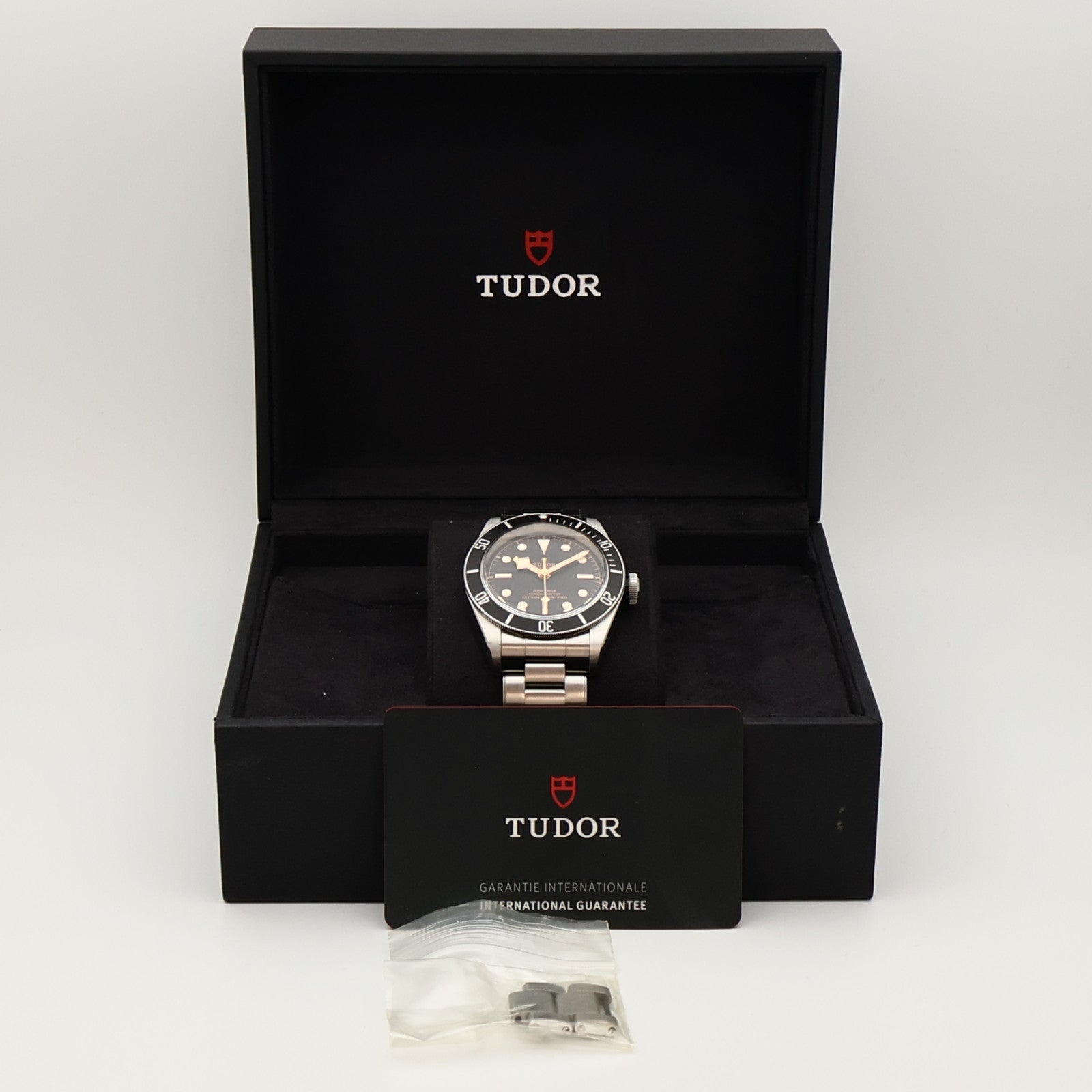 TUDOR Black Bay 79230N