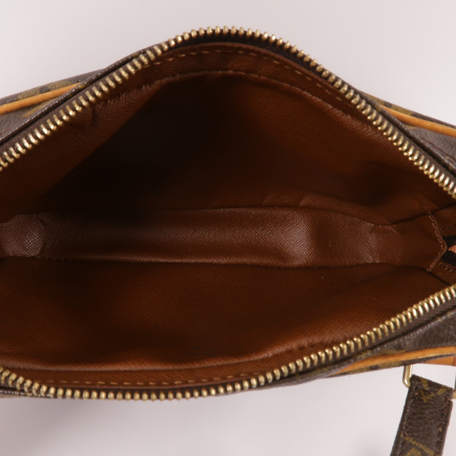 LOUIS VUITTON Monogram Marly Bandouliere肩背袋