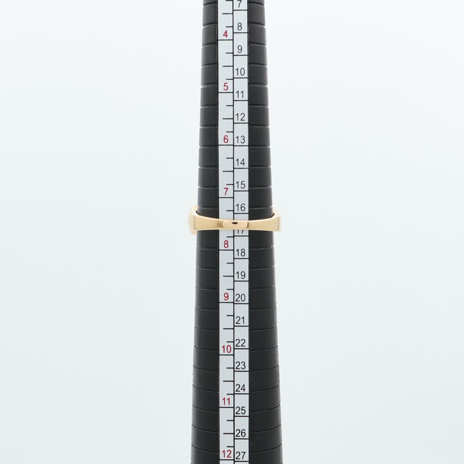 JEWELRY 18K黃金Diamond鑽石戒指