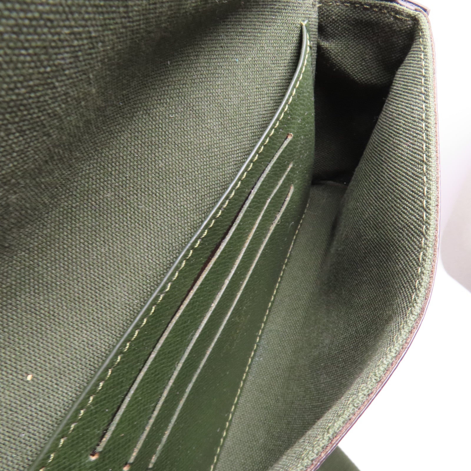 LOUIS VUITTON Monogram Felicie Strap & Go金扣肩背袋