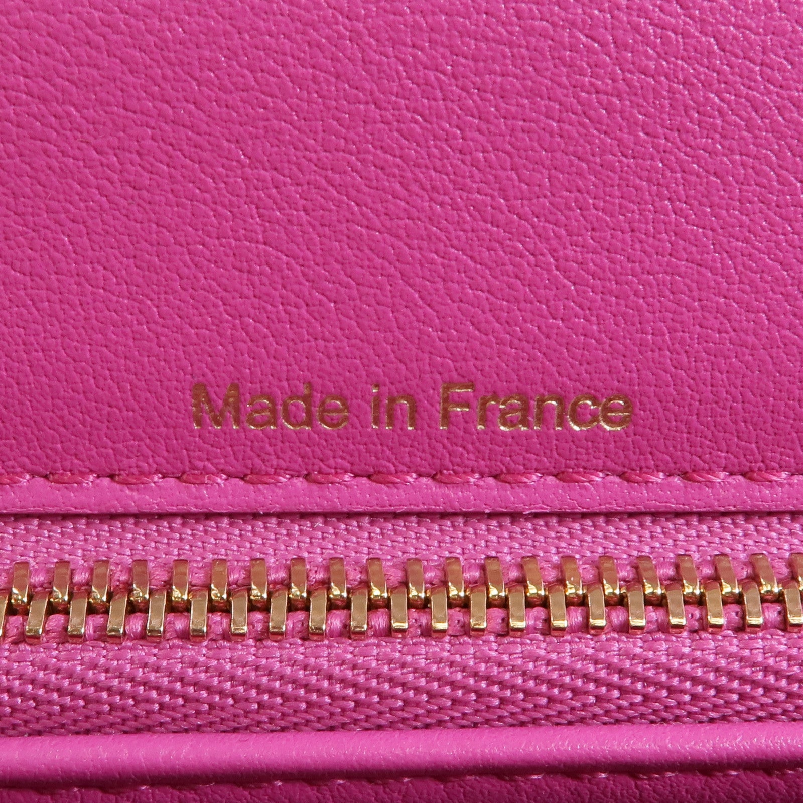 Delvaux 牛皮皮革Brillant MM金扣手挽肩背兩用袋