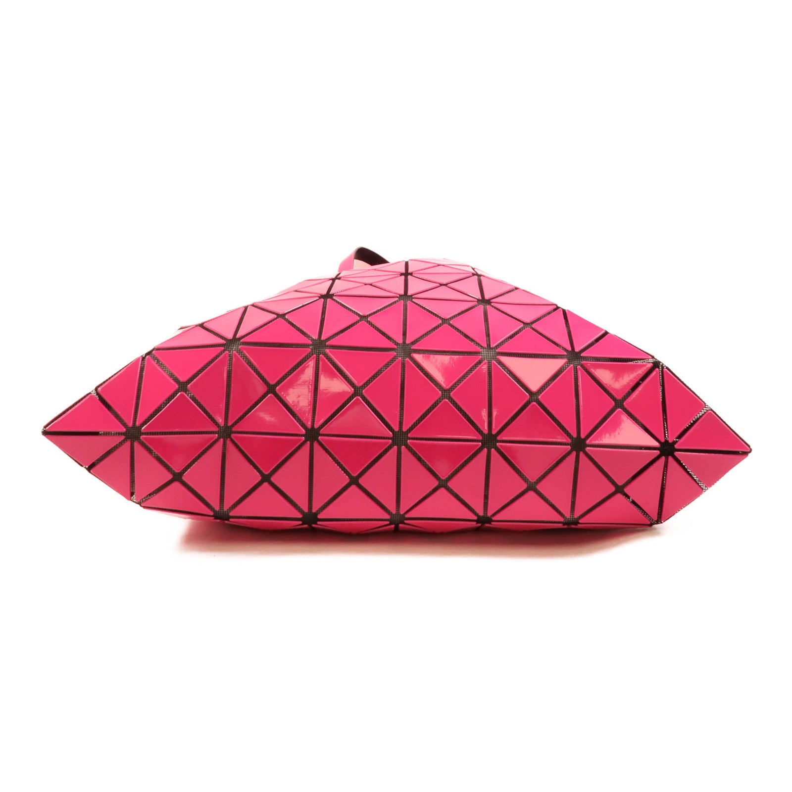BAO BAO ISSEYMIYAKE PVC Tote Bag肩背袋