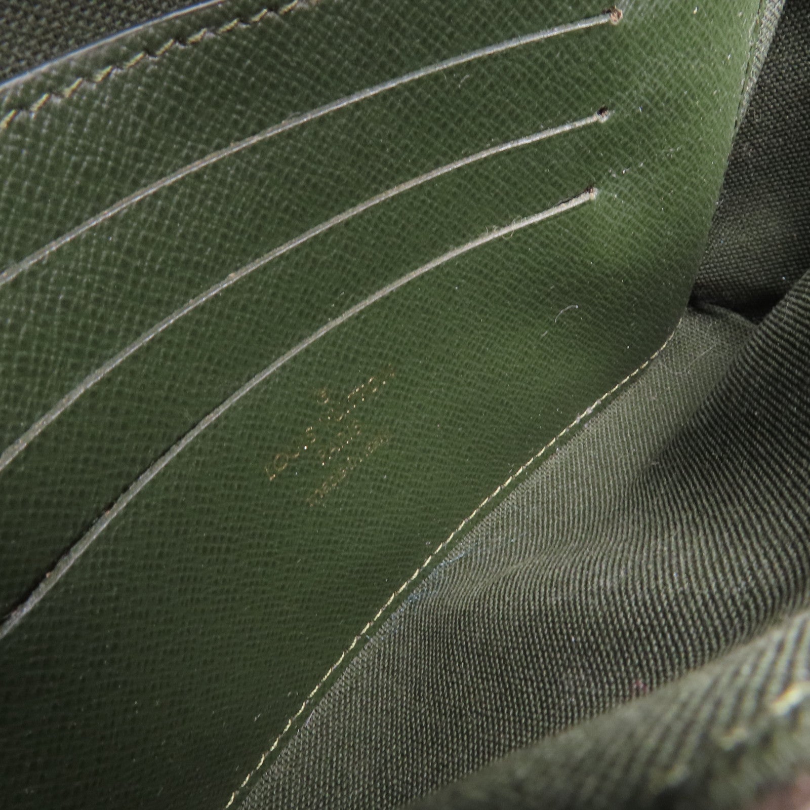 LOUIS VUITTON Monogram Felicie Strap & Go金扣肩背袋