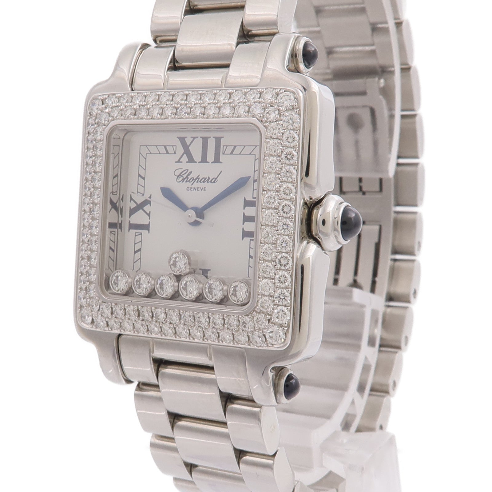 Chopard Happy Sport 27/8358-23