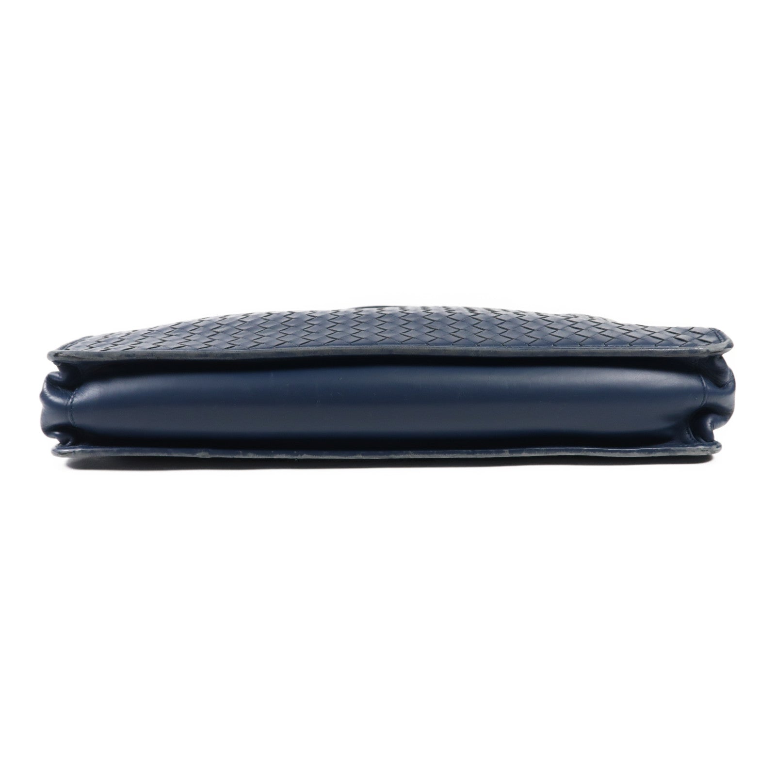 BOTTEGA VENETA 牛皮皮革Brief Case手挽肩背兩用袋