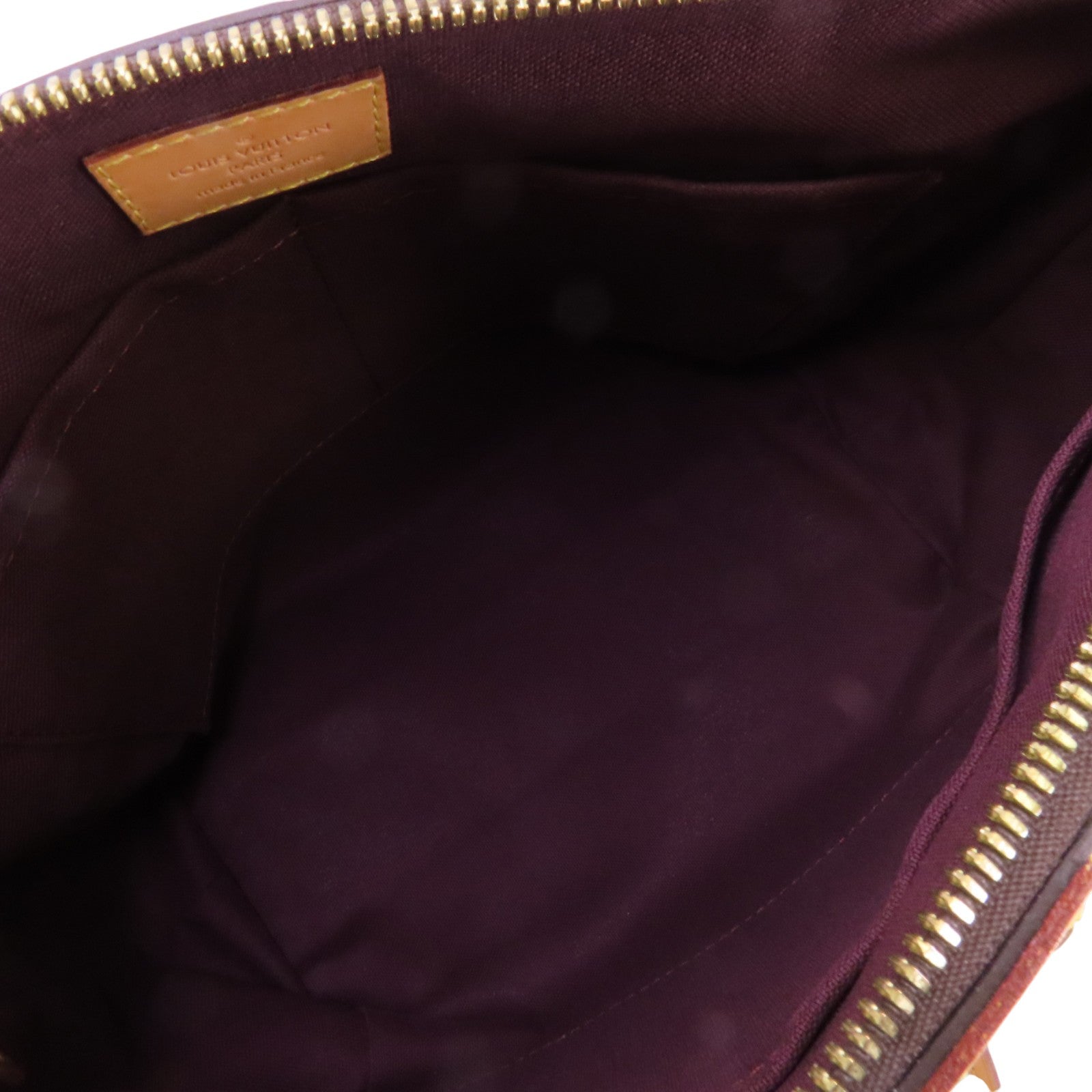 LOUIS VUITTON Monogram Turenne PM金扣手挽肩背兩用袋