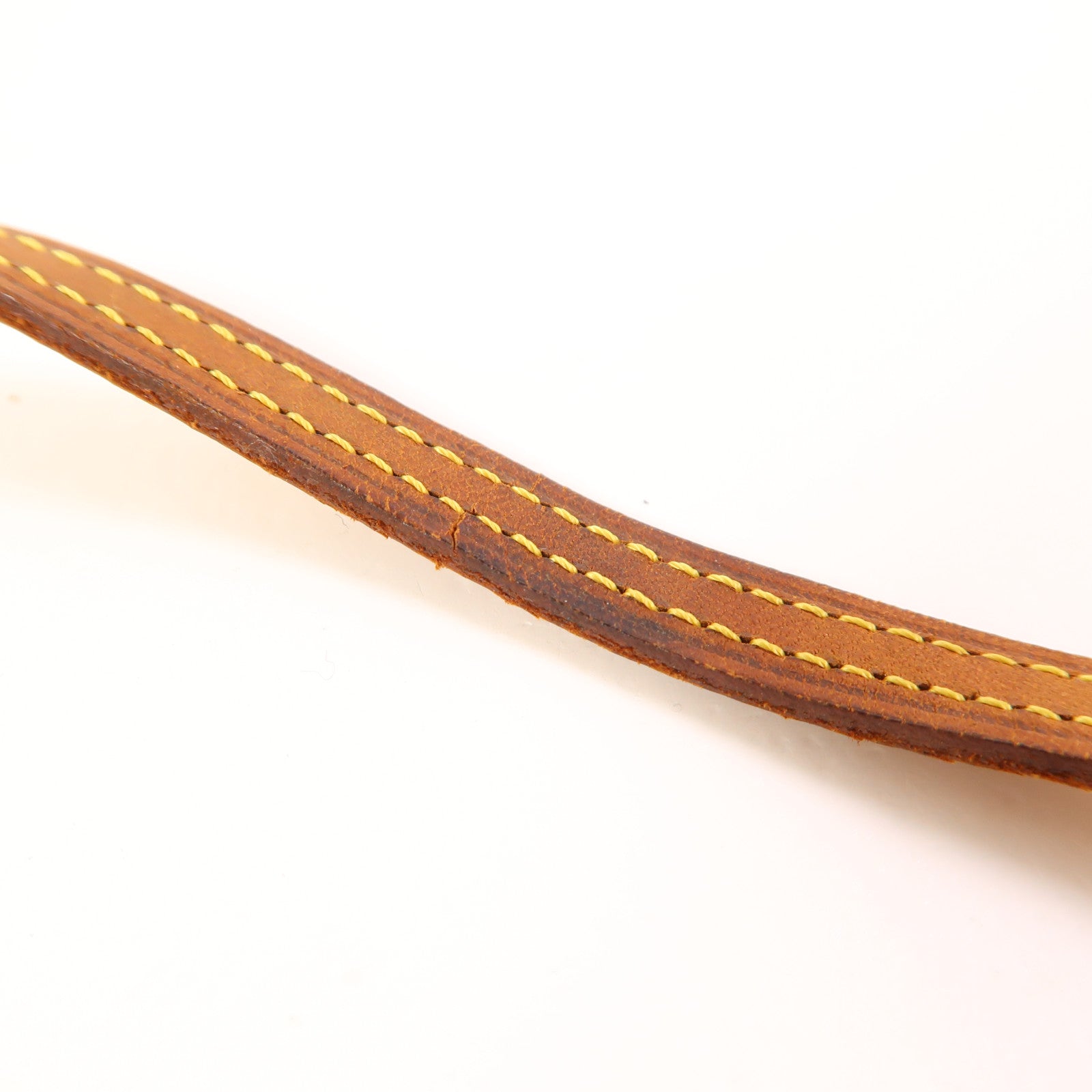 LOUIS VUITTON Monogram Pochette Twin GM金扣肩背袋