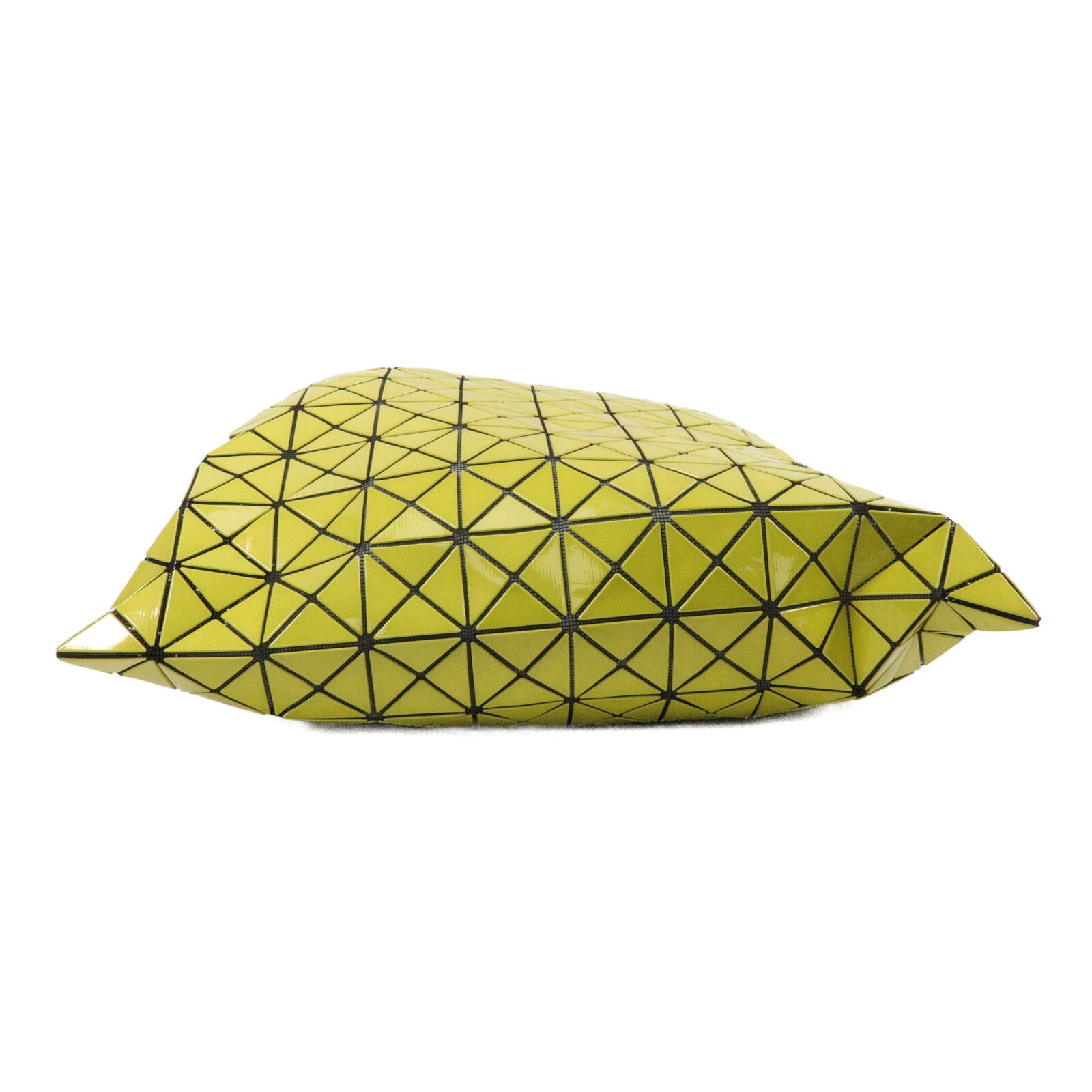 BAO BAO ISSEYMIYAKE PVC Tote Bag手挽袋