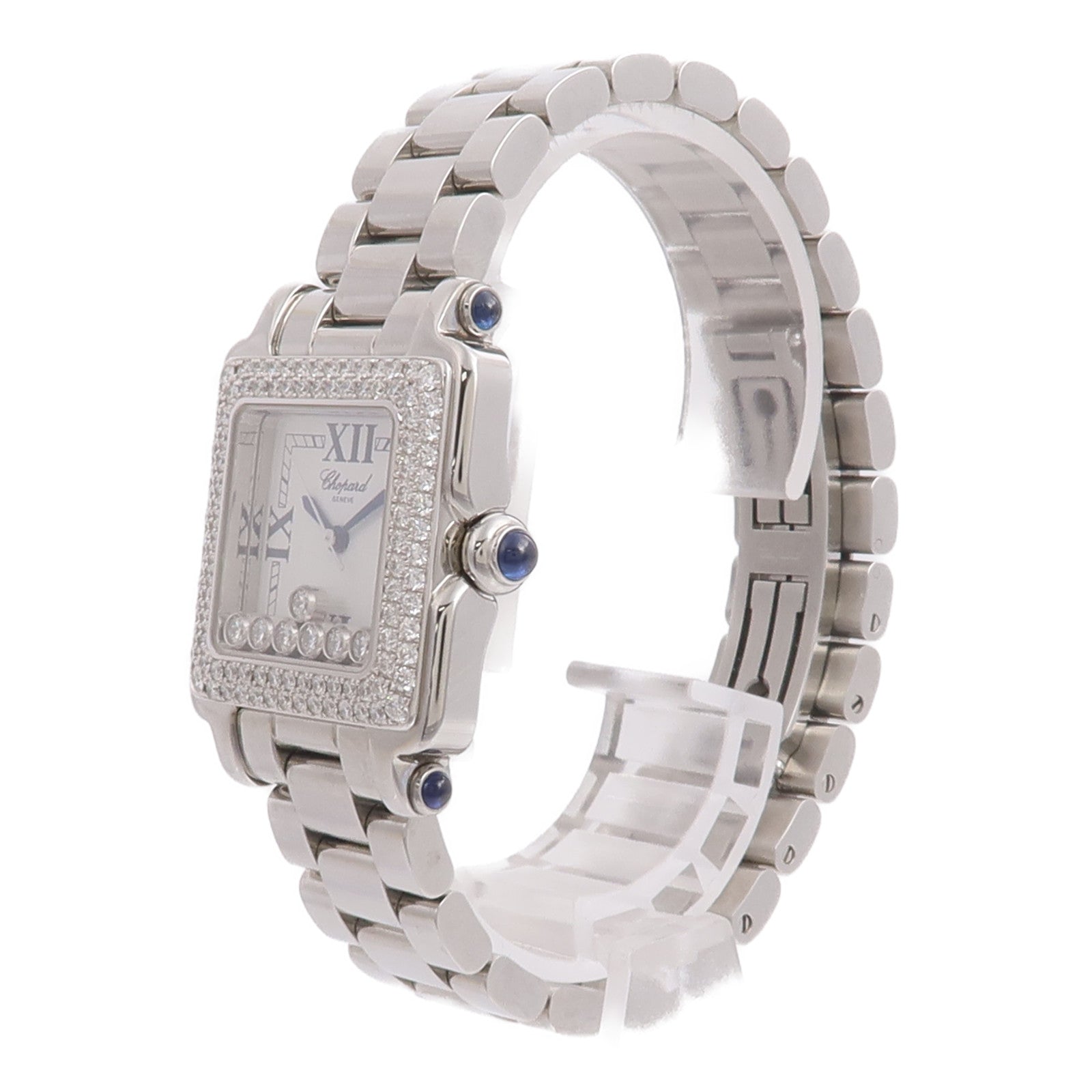 Chopard Happy Sport 27/8358-23