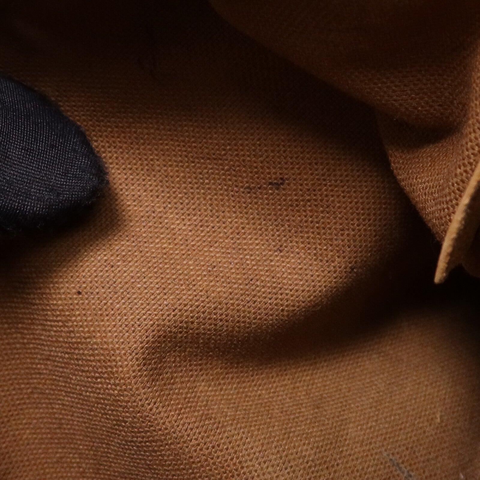 LOUIS VUITTON Monogram Batignolles Horizontal金扣肩背袋