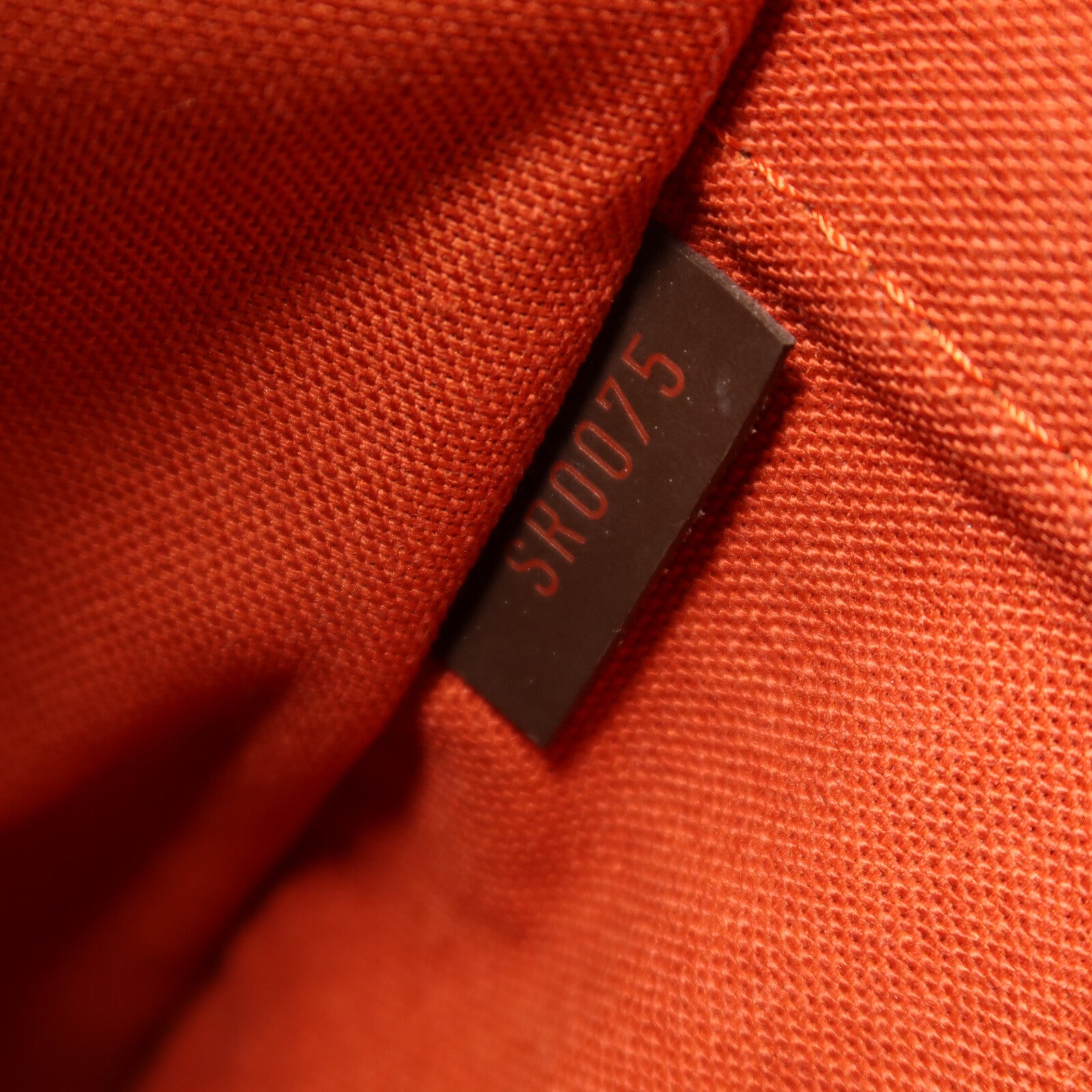 LOUIS VUITTON Damier Naviglio金扣肩背袋