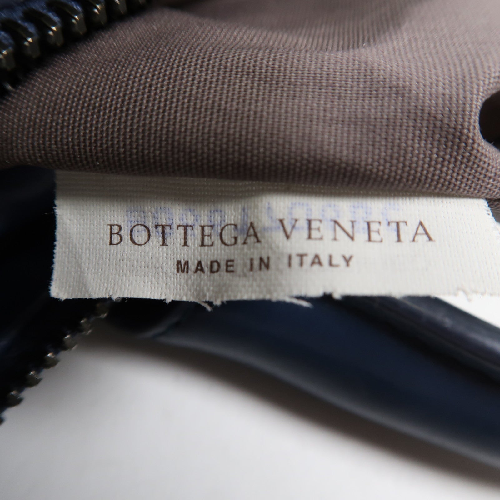 BOTTEGA VENETA 牛皮皮革Brief Case手挽肩背兩用袋