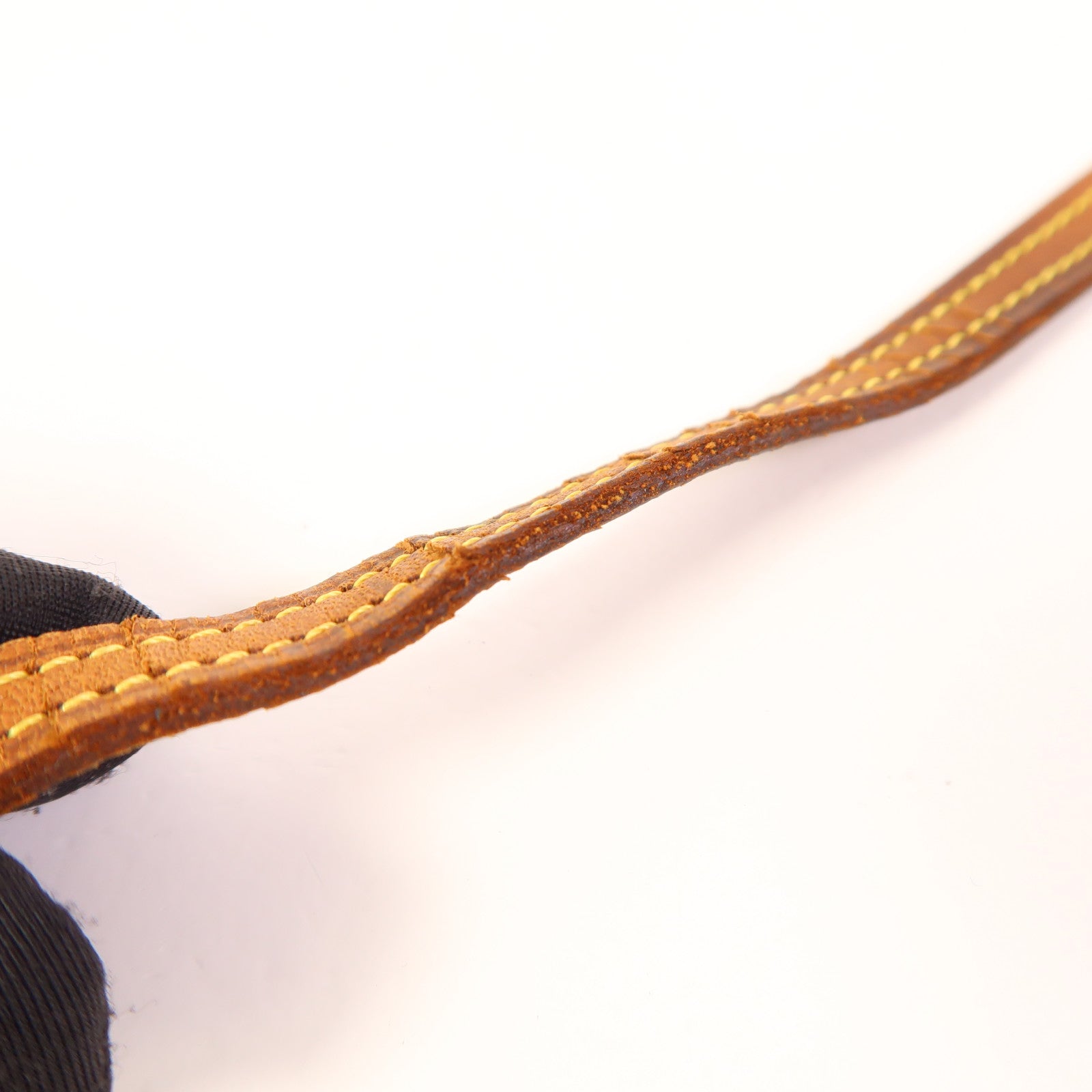 LOUIS VUITTON Monogram Pochette Twin GM金扣肩背袋