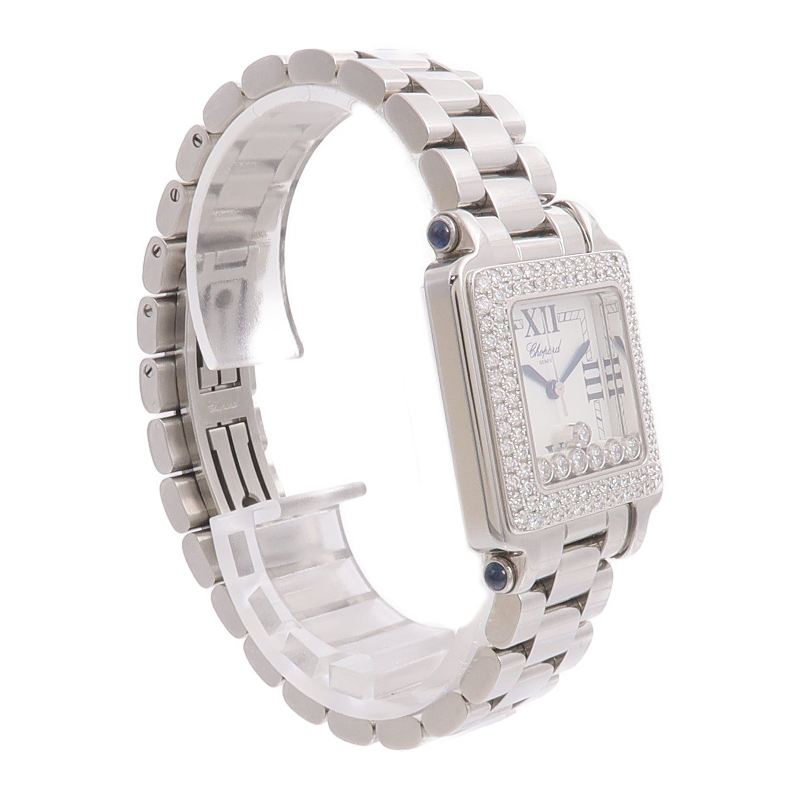 Chopard Happy Sport 27/8358-23
