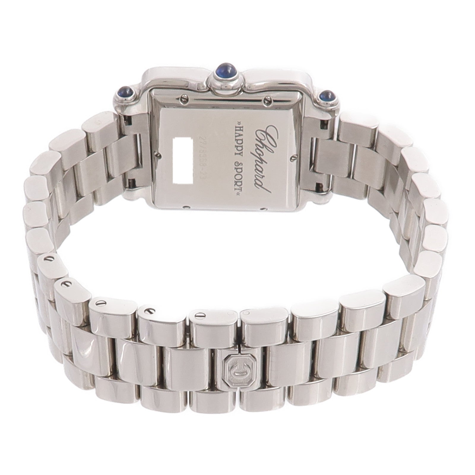 Chopard Happy Sport 27/8358-23