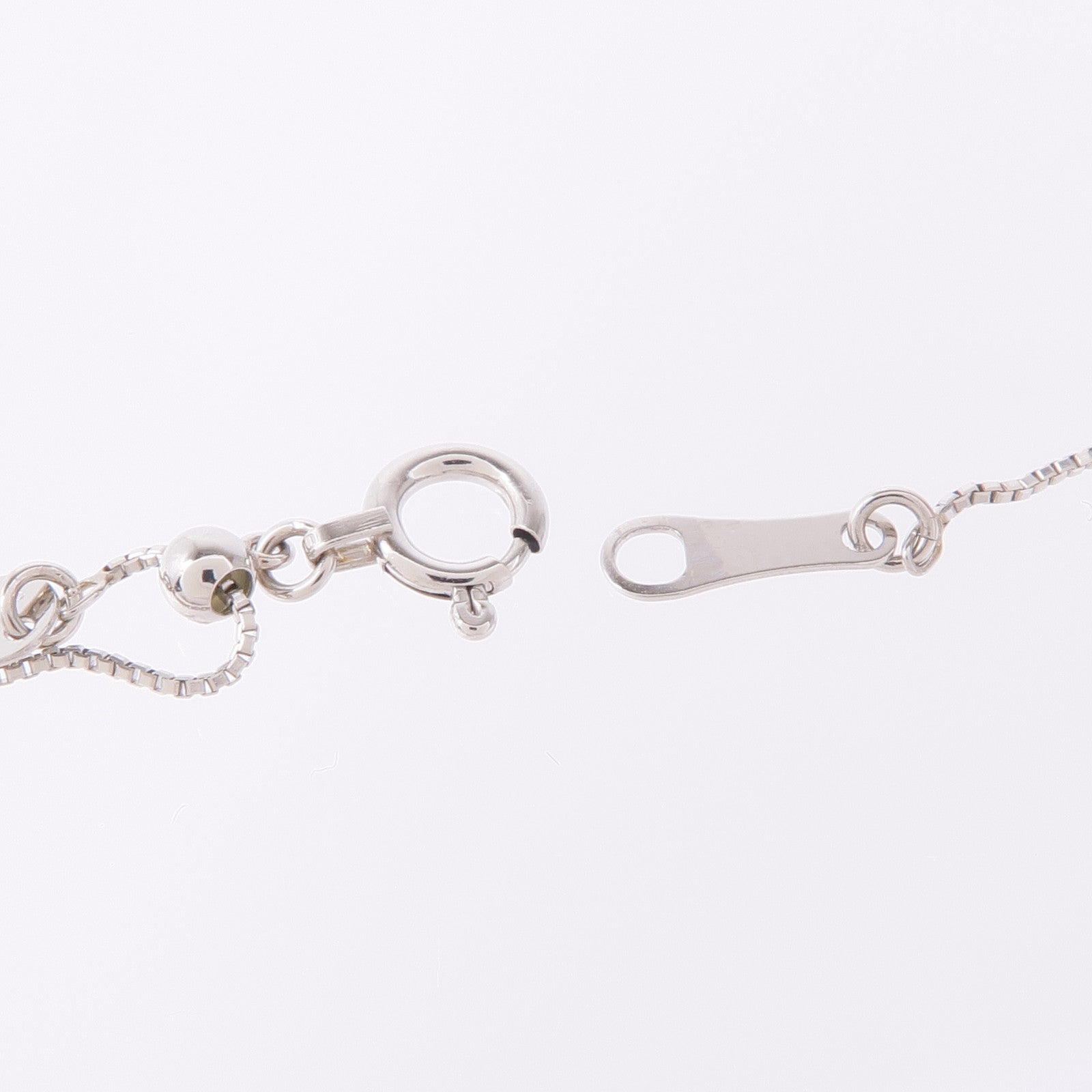 JEWELRY PT900/PT850鉑金Ruby/Diamond Necklace紅寶石/鑽石項鍊