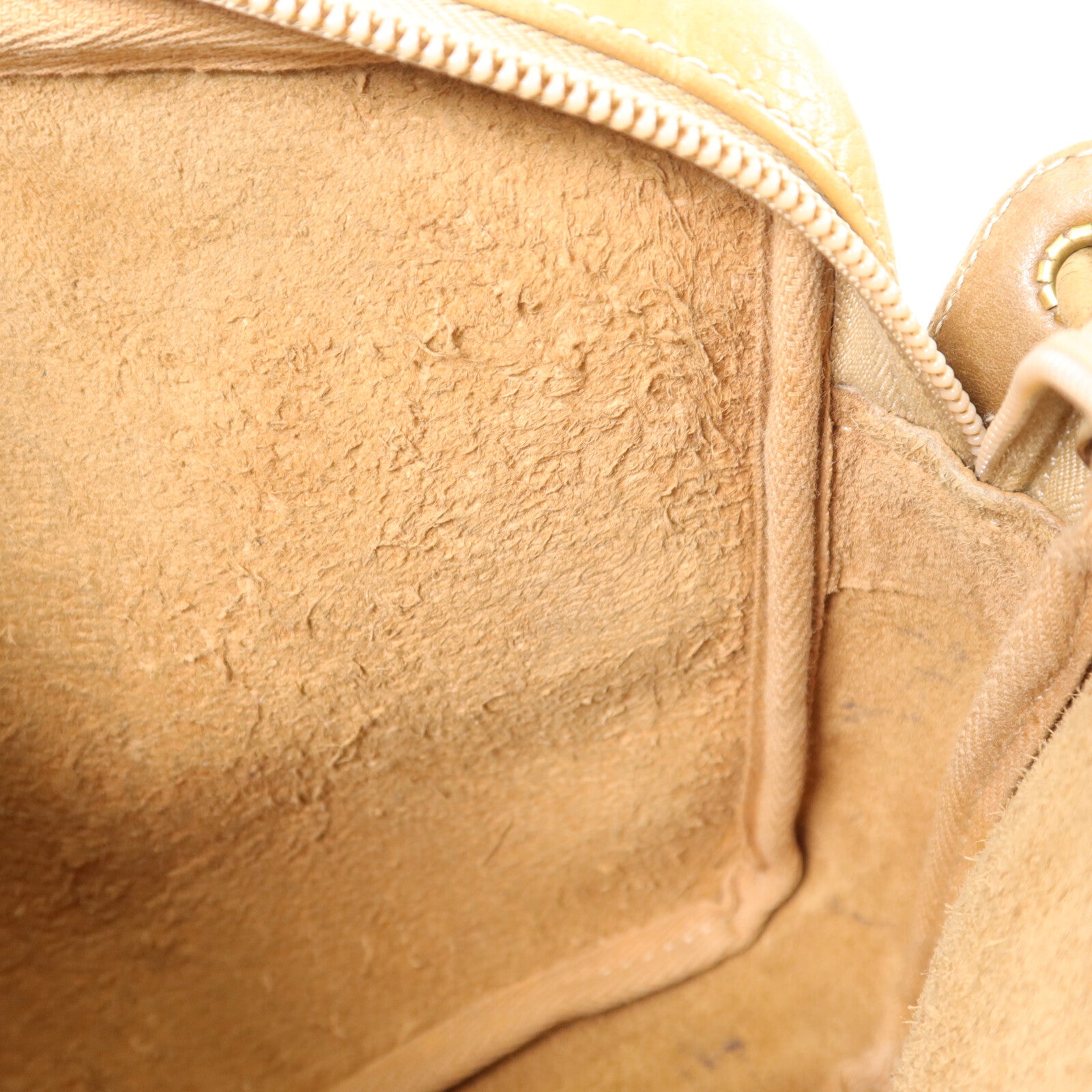 LOEWE 牛皮皮革Crossbody Bag肩背袋