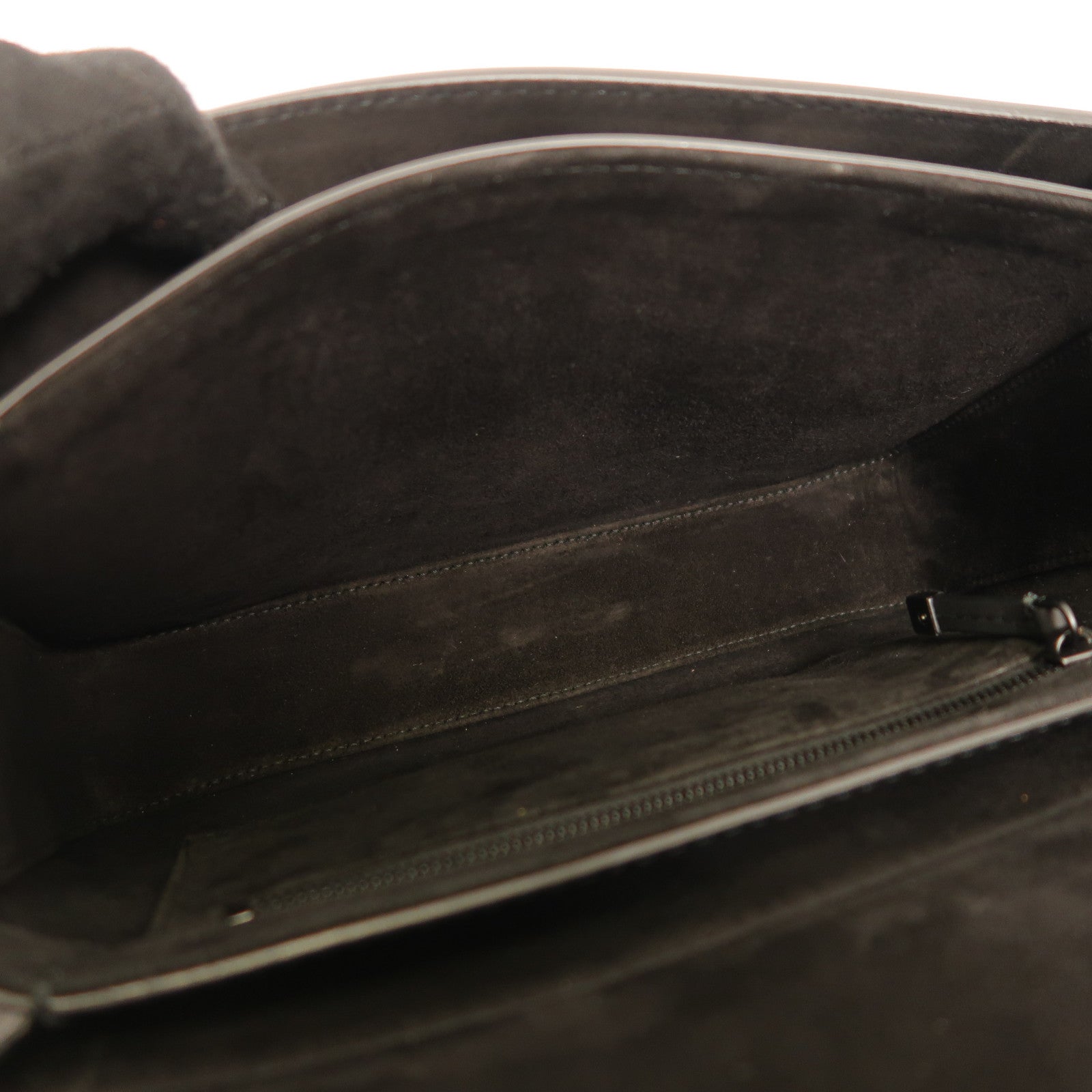 Dior 牛皮皮革Ultramatte revolution Bag肩背袋