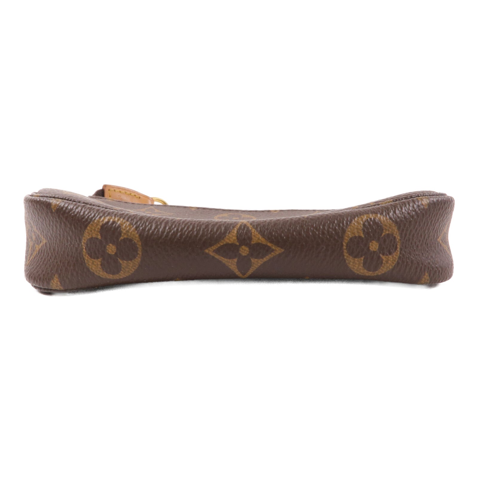 LOUIS VUITTON Monogram Mini Pochette Accessoires手挽袋
