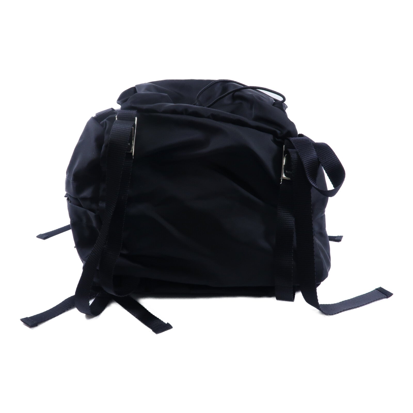 PRADA 尼龍Tessuto Large Backpack背包