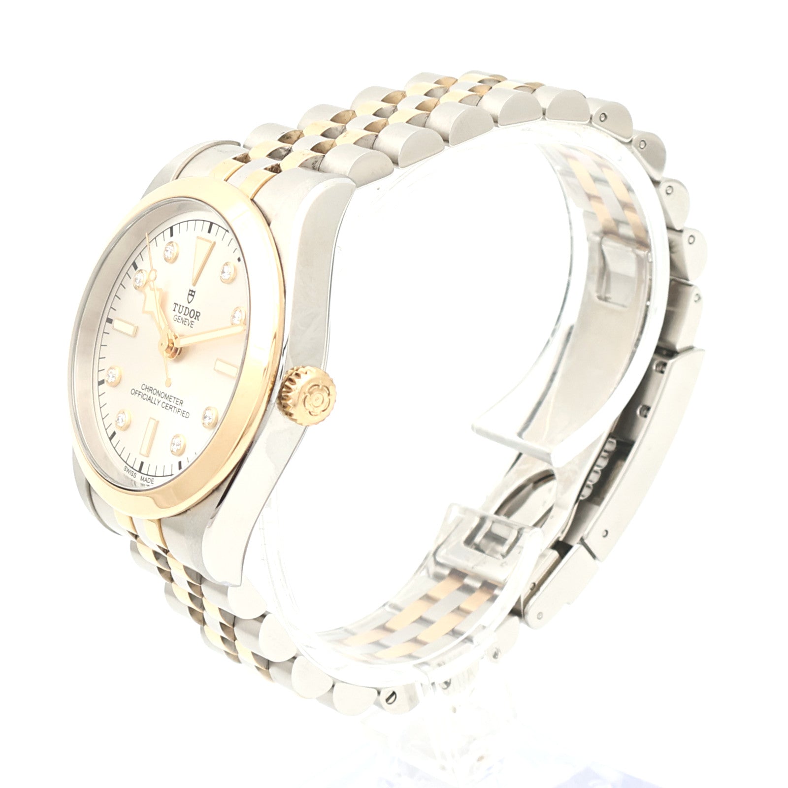 TUDOR Black Bay One 79643