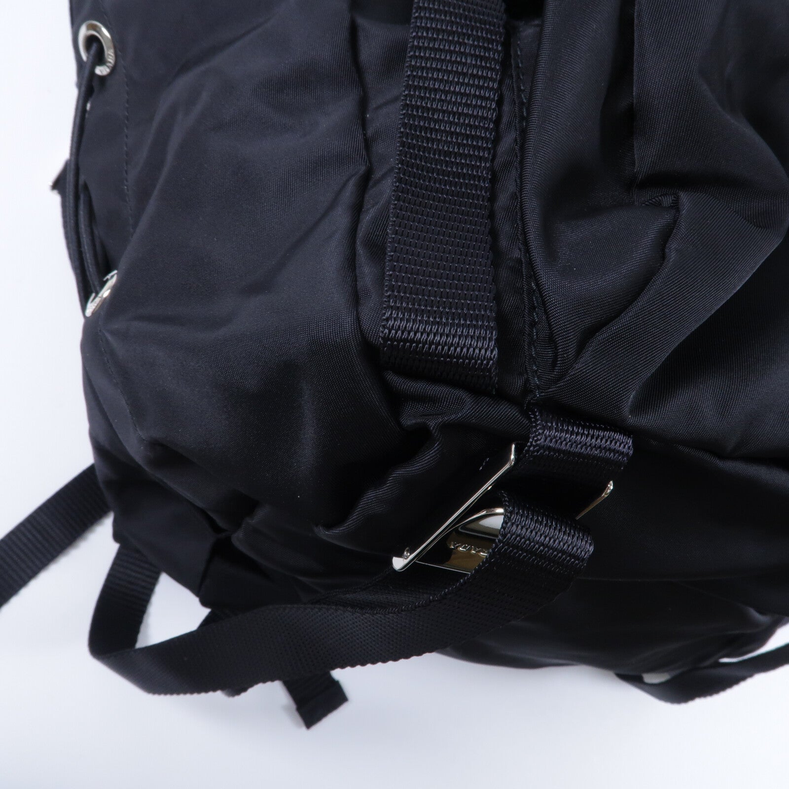 PRADA 尼龍Tessuto Large Backpack背包