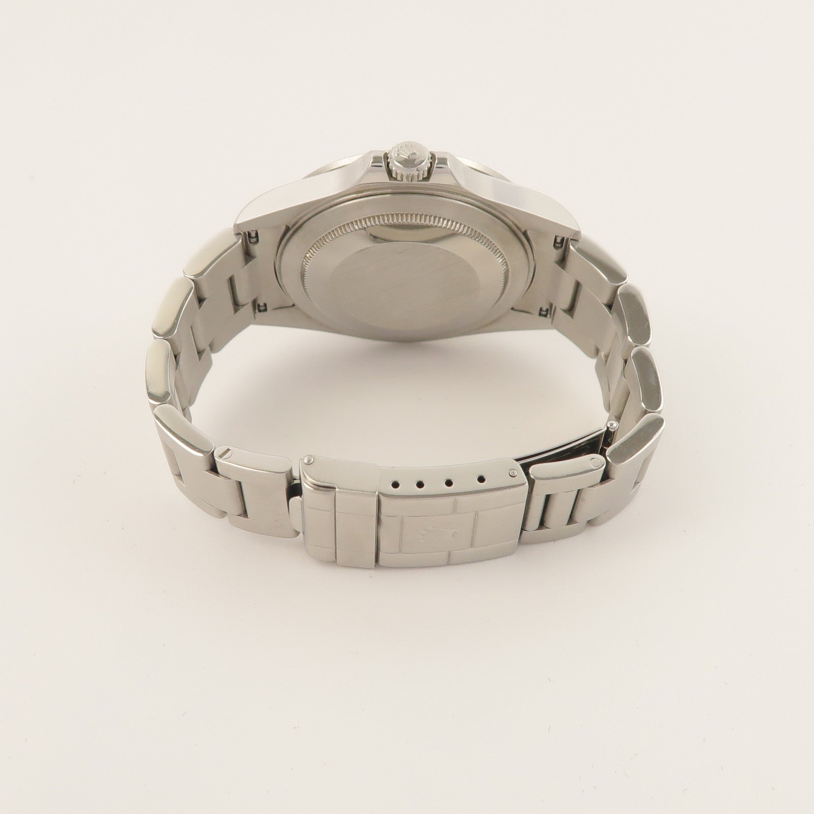 ROLEX ExplorerⅡ 16570