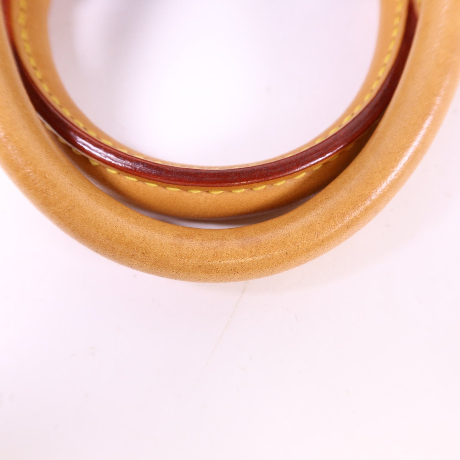 LOUIS VUITTON Monogram Speedy Bandouliere 20金扣手挽肩背兩用袋