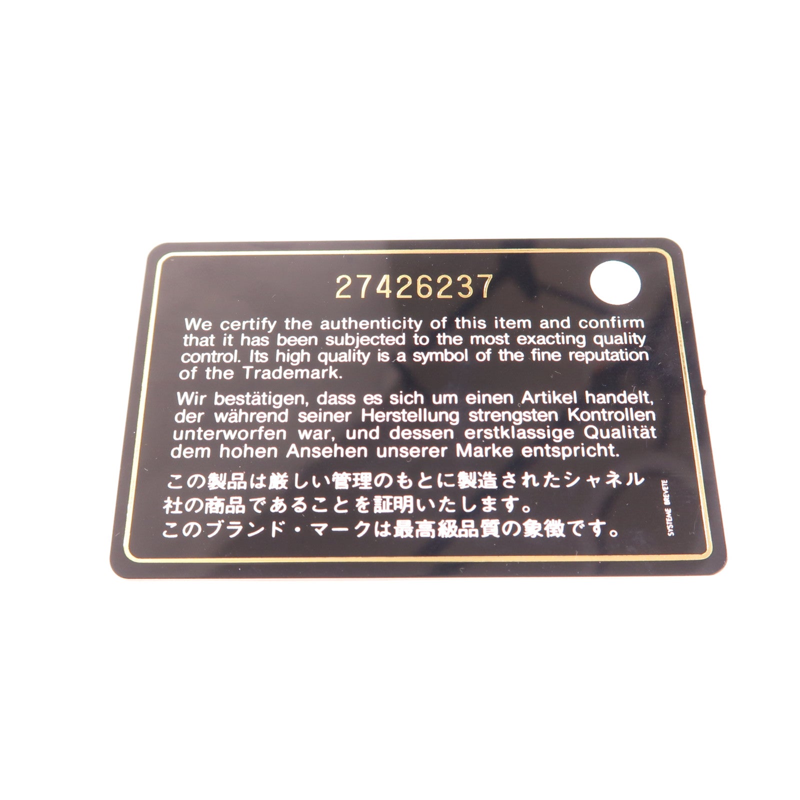 CHANEL 牛皮皮革CoCo Handle金扣鏈帶肩背袋