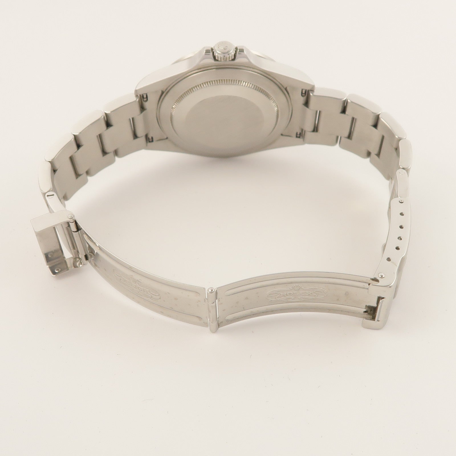 ROLEX ExplorerⅡ 16570