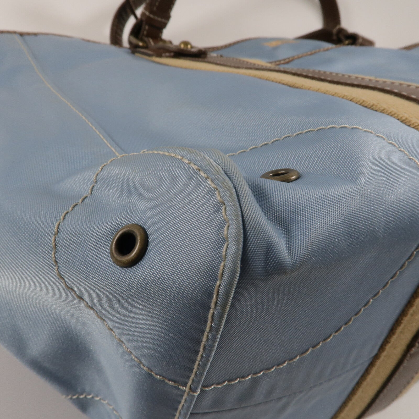 BURBERRY 屁龍Tote Bag手挽袋