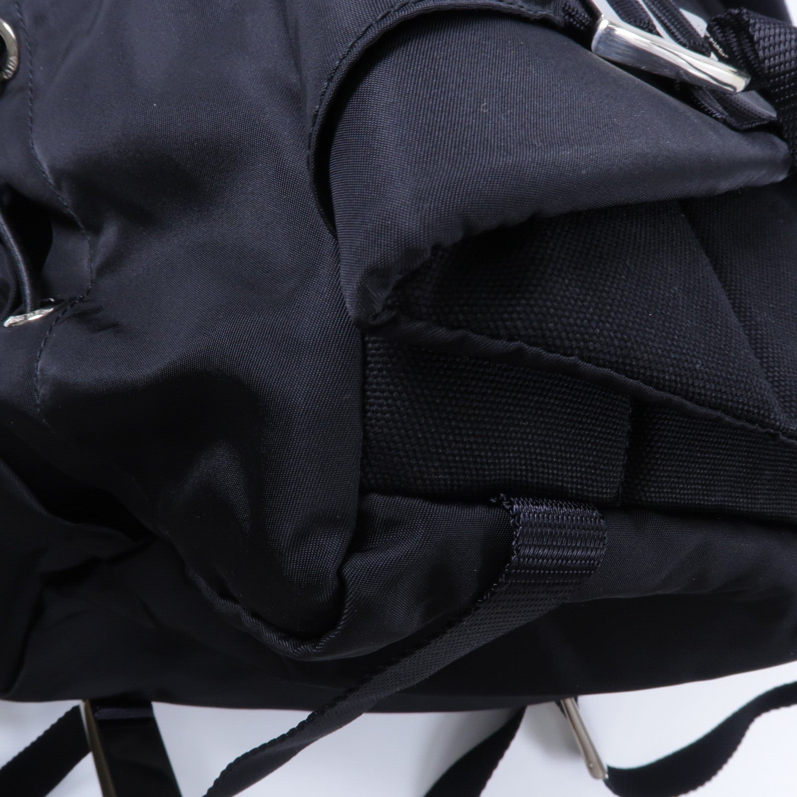 PRADA 尼龍Tessuto Large Backpack背包