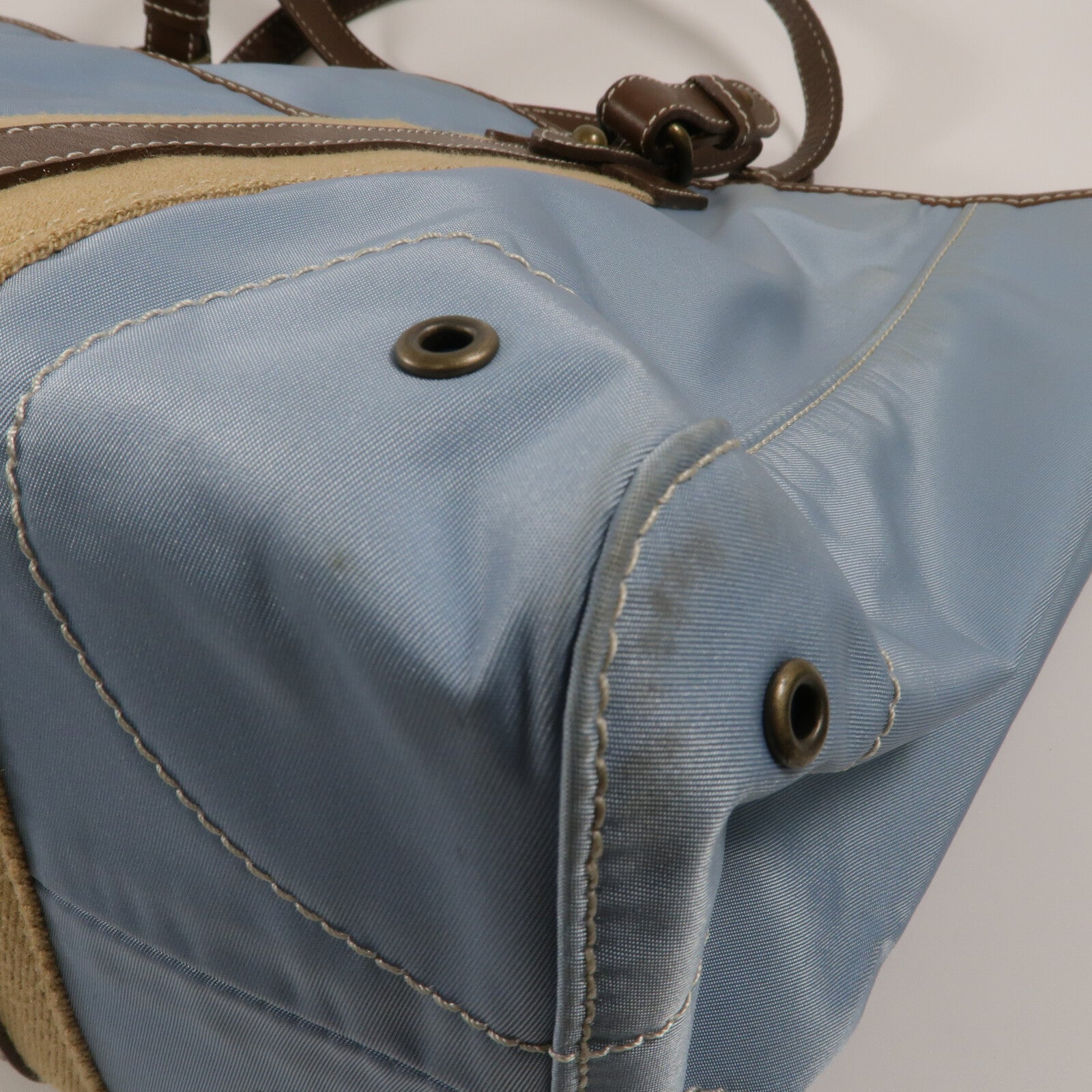 BURBERRY 屁龍Tote Bag手挽袋