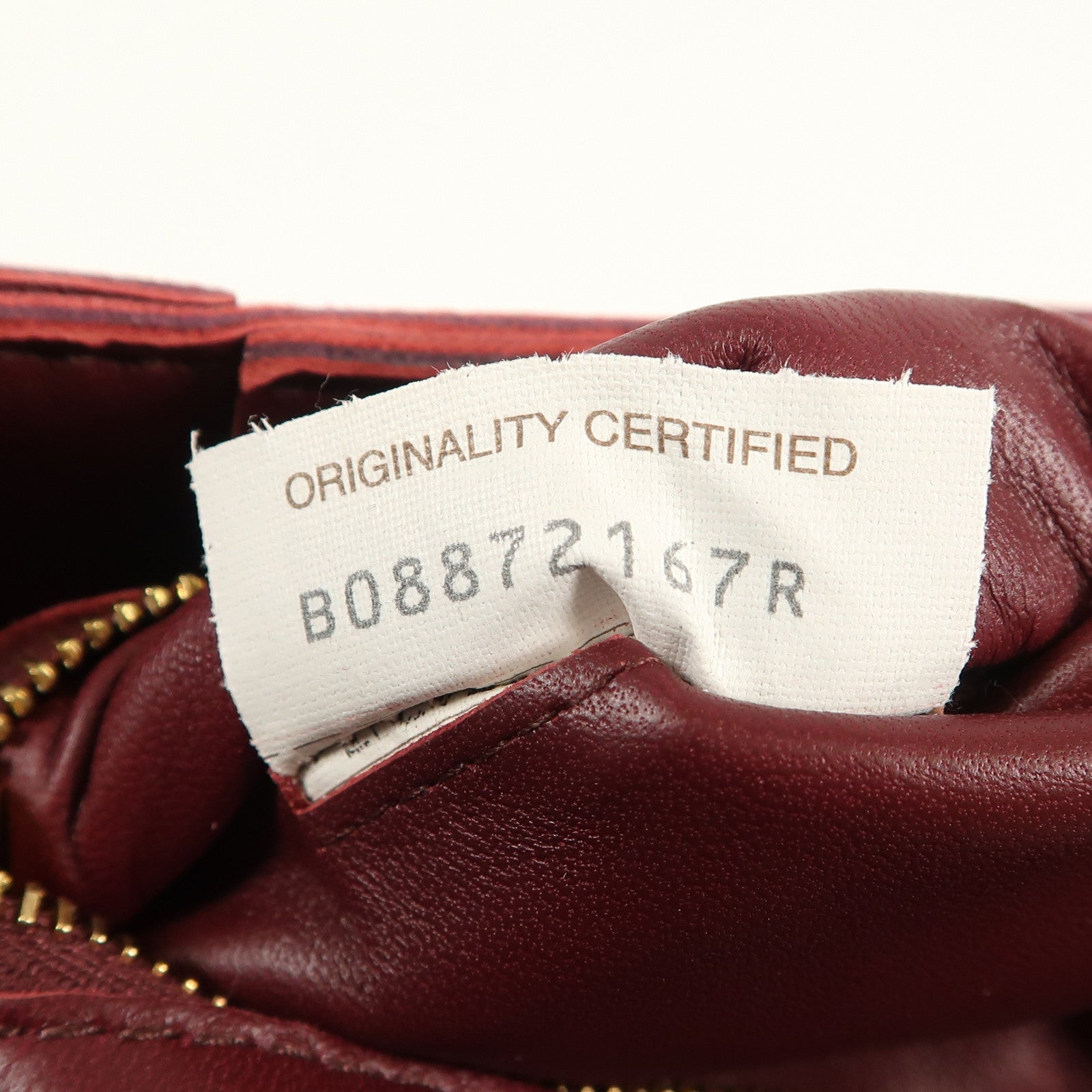 BOTTEGA VENETA 羊皮皮革Cassette Medium肩背袋