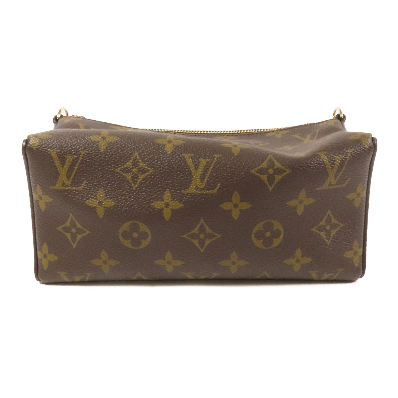 LOUIS VUITTON 【激減優惠】Monogram Bloom金扣手挽肩背兩用袋