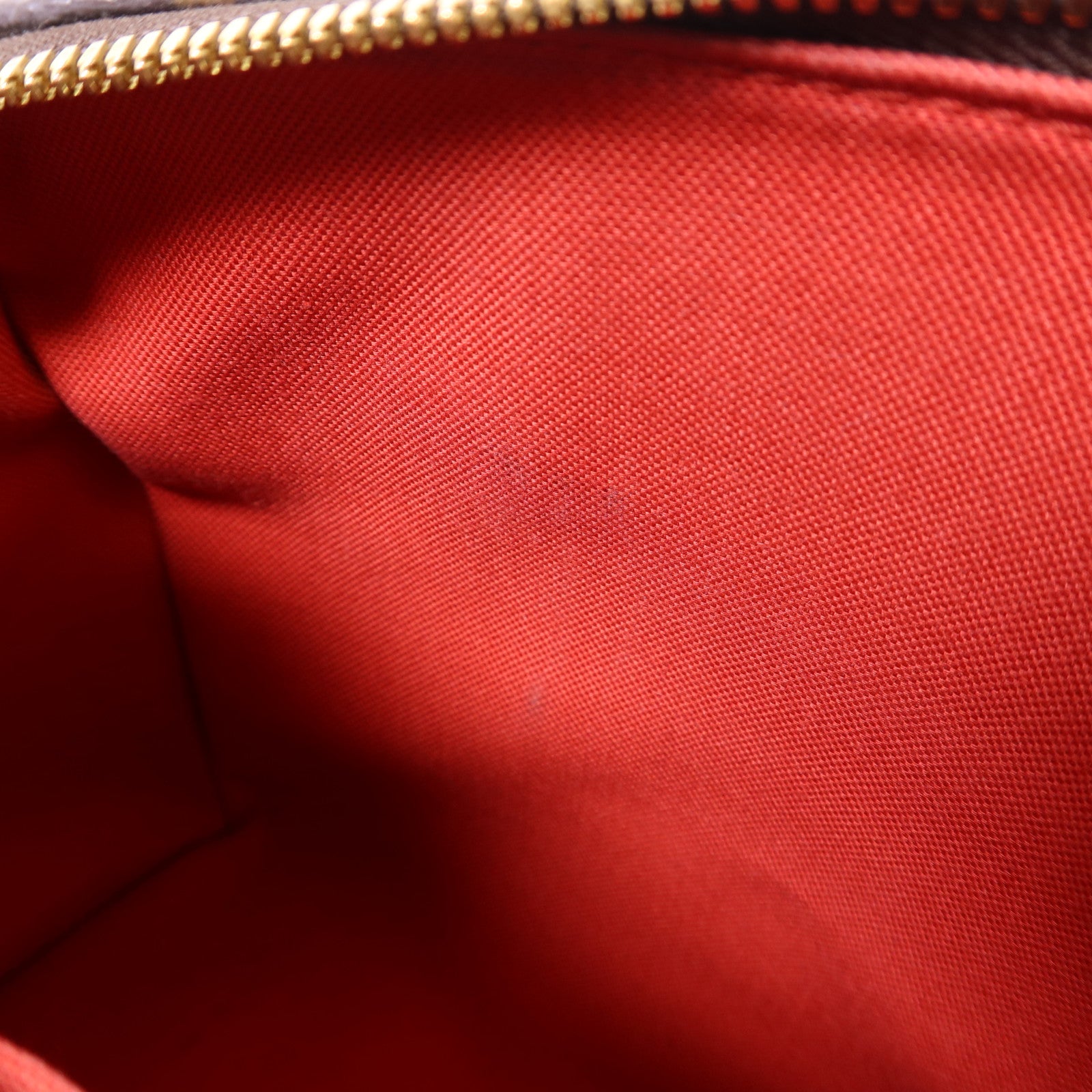 LOUIS VUITTON Monogram Speedy Bandouliere 20金扣手挽肩背兩用袋