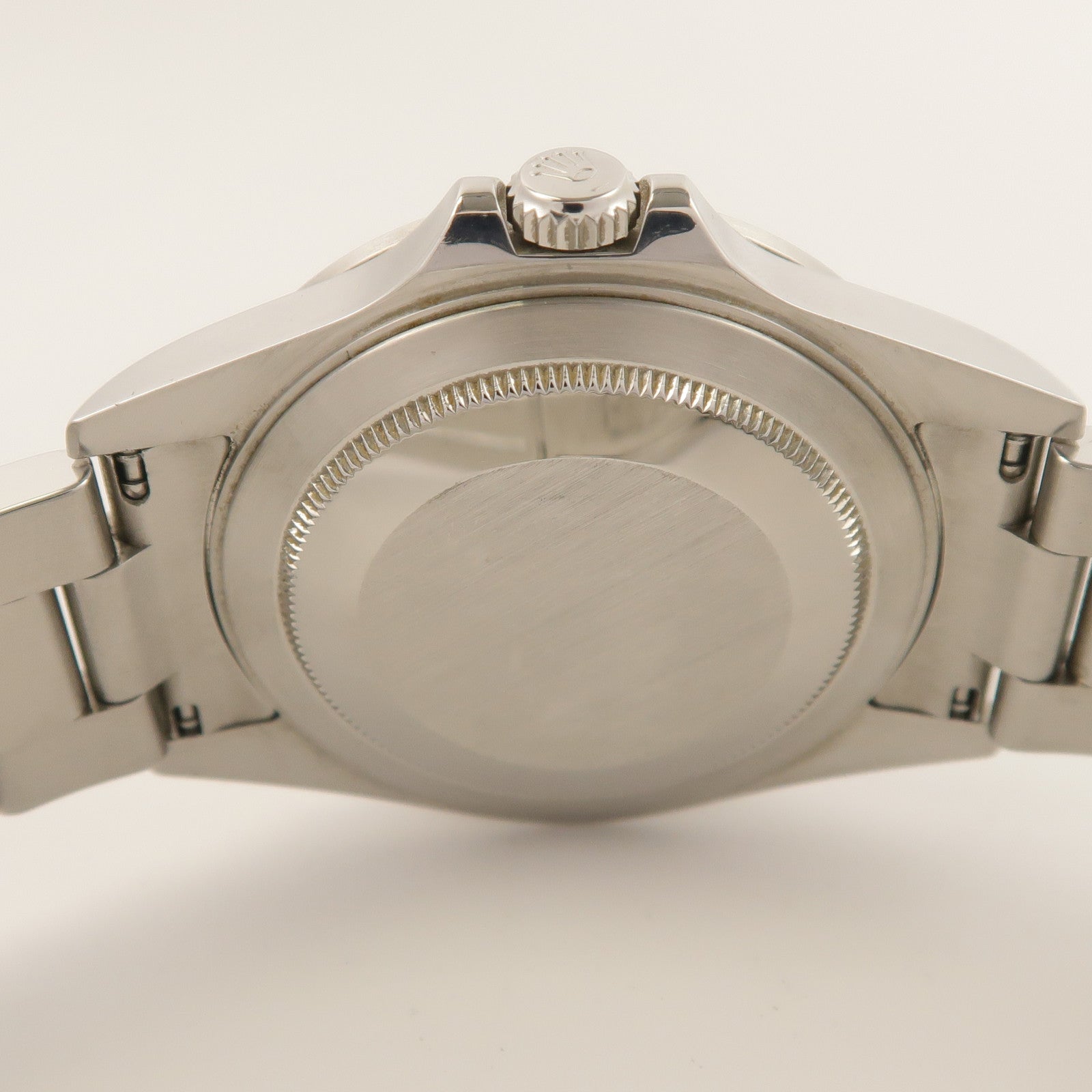 ROLEX ExplorerⅡ 16570
