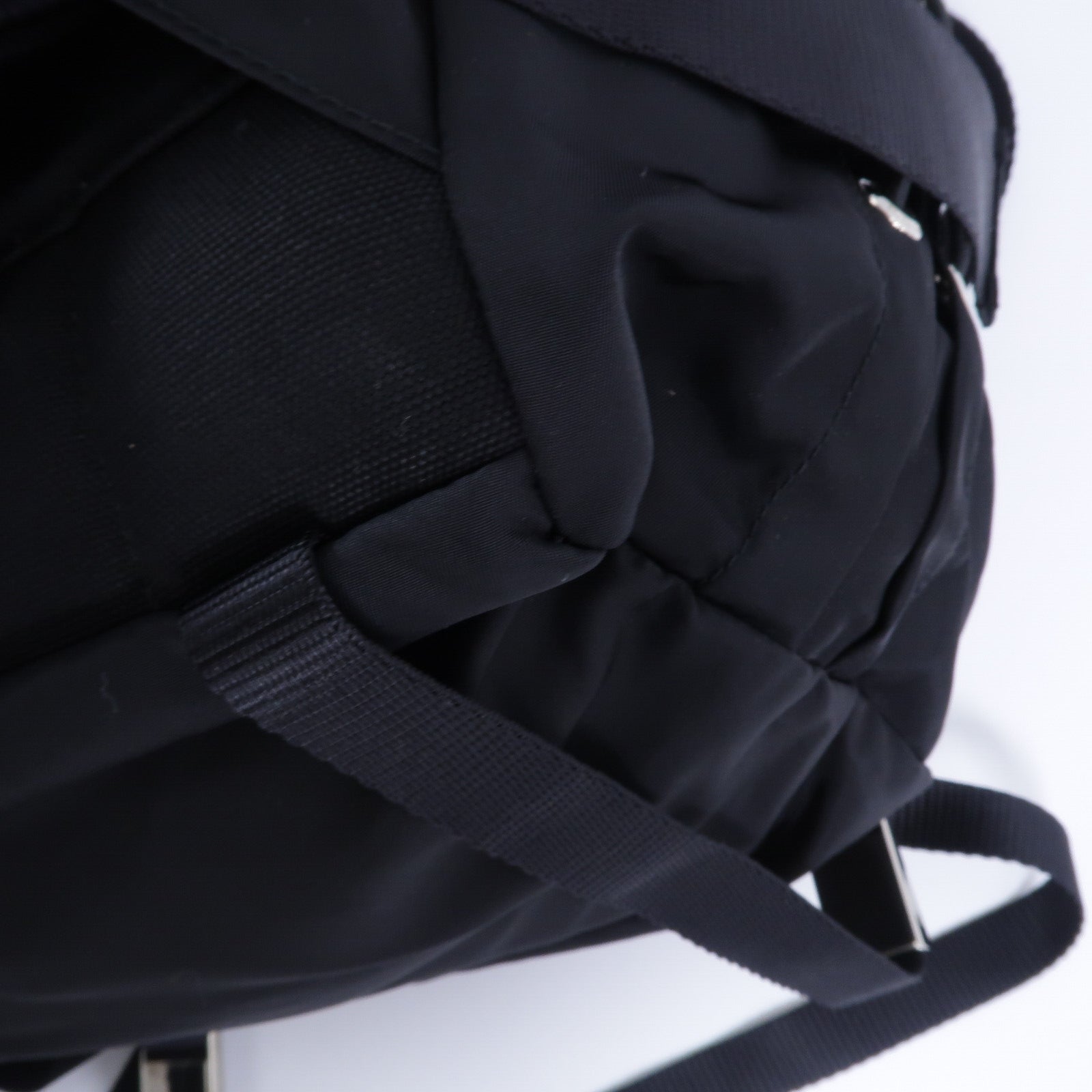 PRADA 尼龍Tessuto Large Backpack背包
