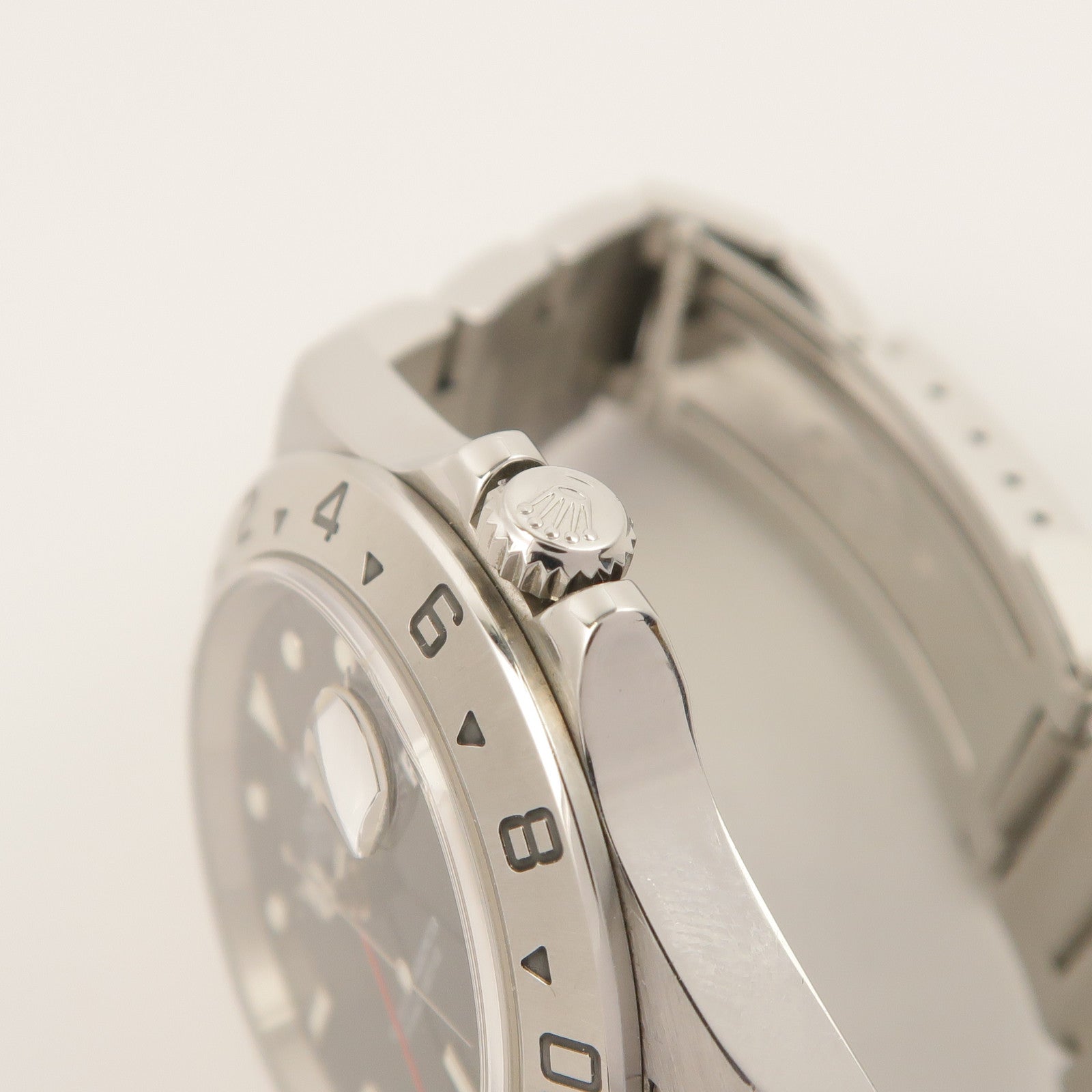 ROLEX ExplorerⅡ 16570