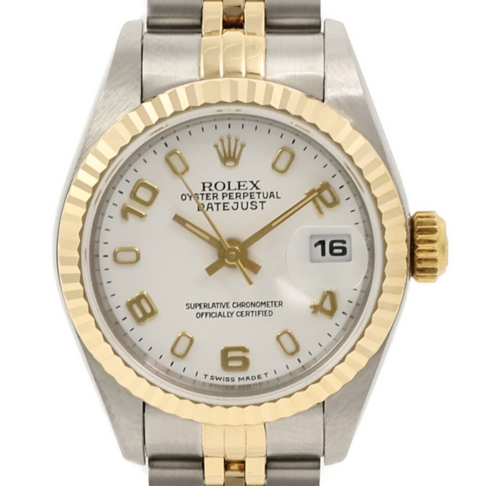 ROLEX Datejust 69173