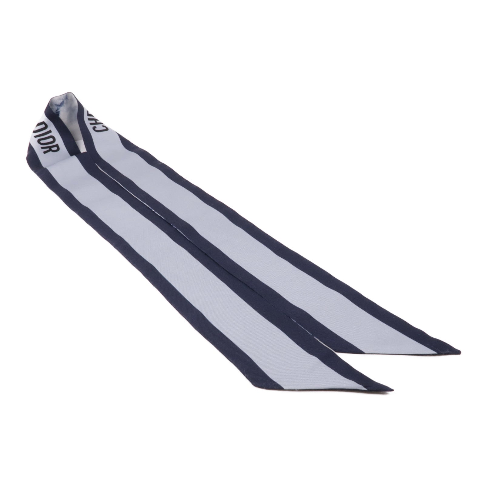 Dior 【激減優惠】絲質Mitzah Scarf絲巾