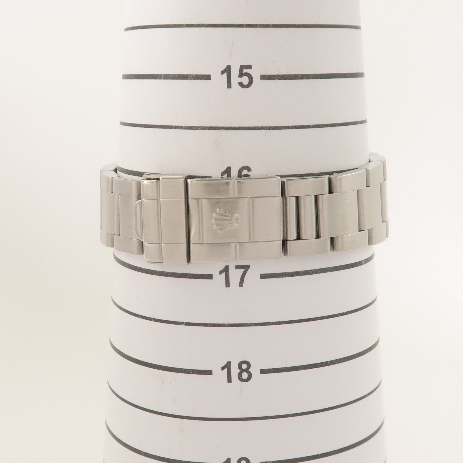 ROLEX ExplorerⅡ 16570