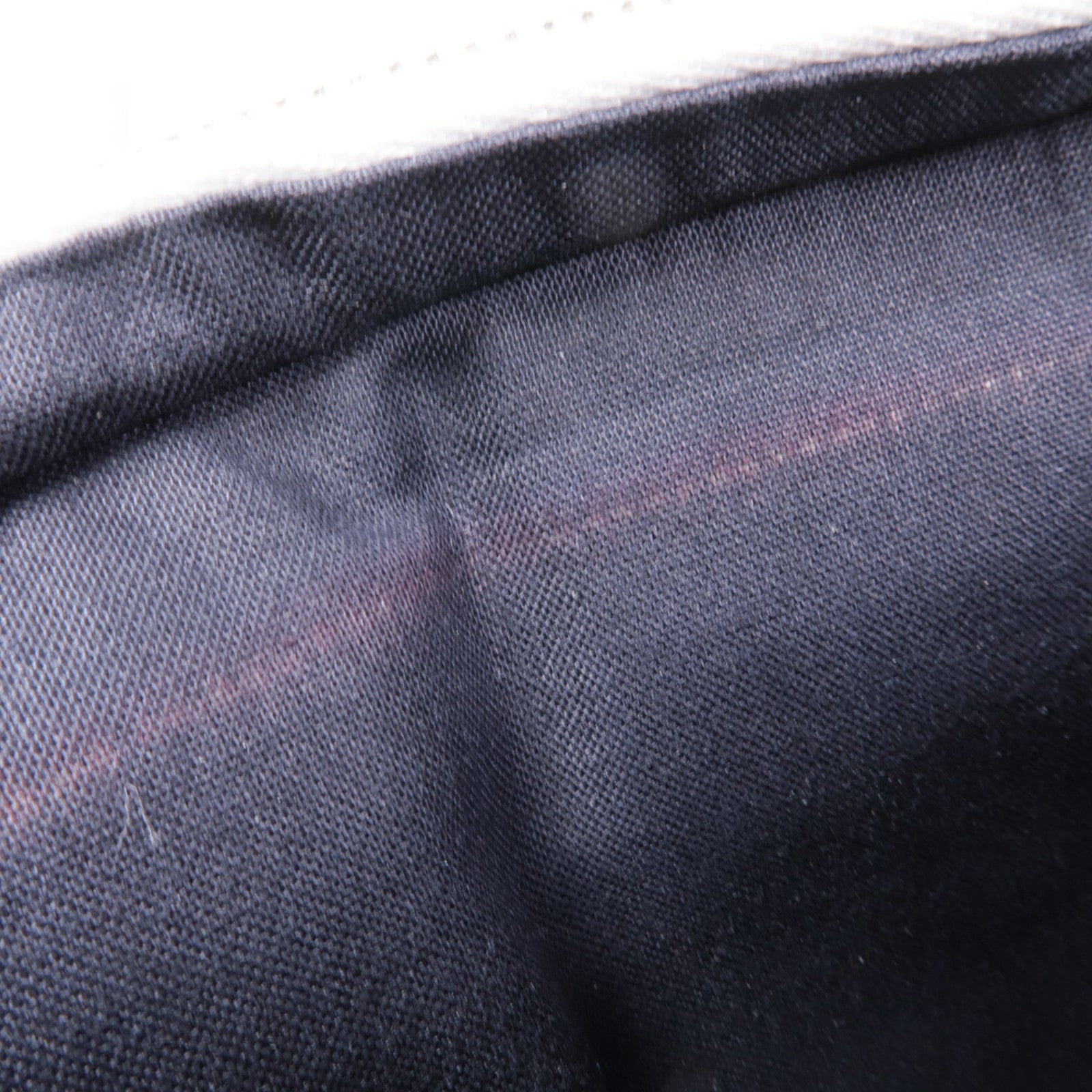 BALENCIAGA SHW Shoulder Bag 452460 Calfskin Leather White Blue Black Green