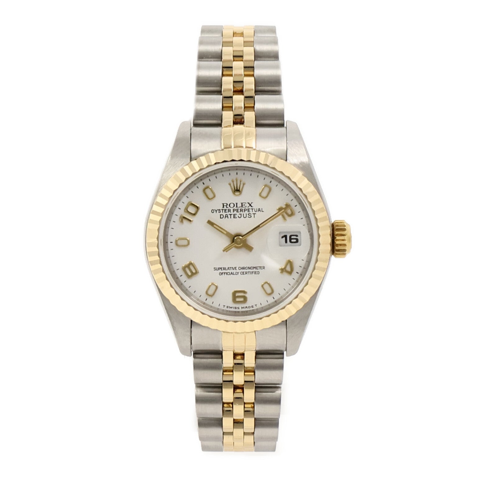 ROLEX Datejust 69173