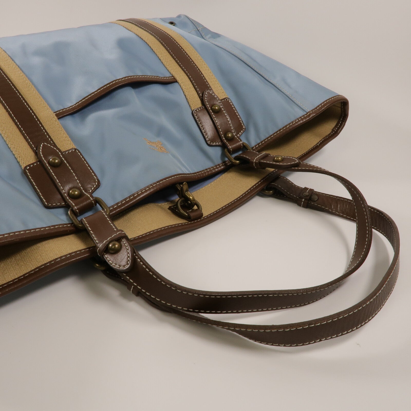 BURBERRY 屁龍Tote Bag手挽袋