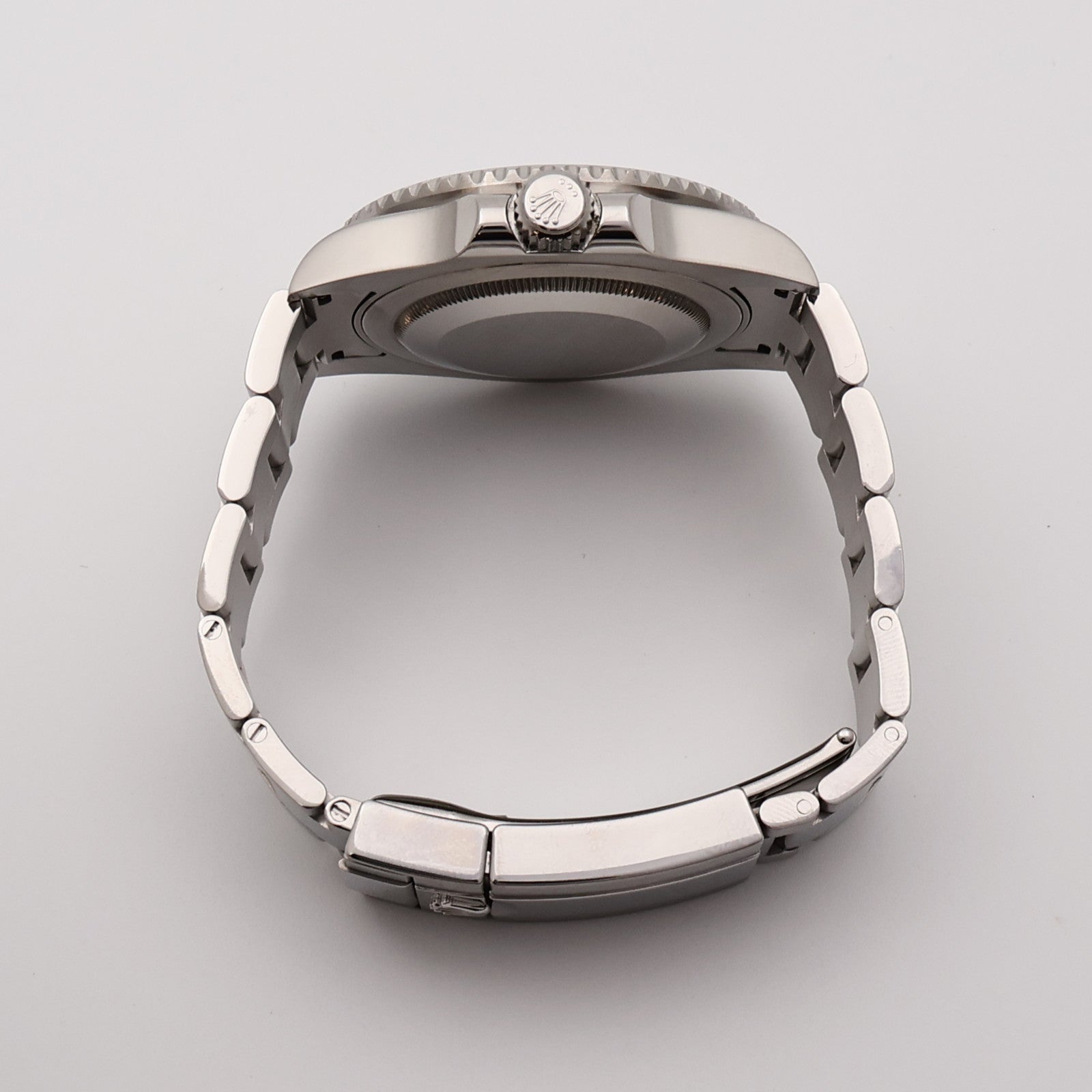 ROLEX GMT MasterⅡ 116710BLNR