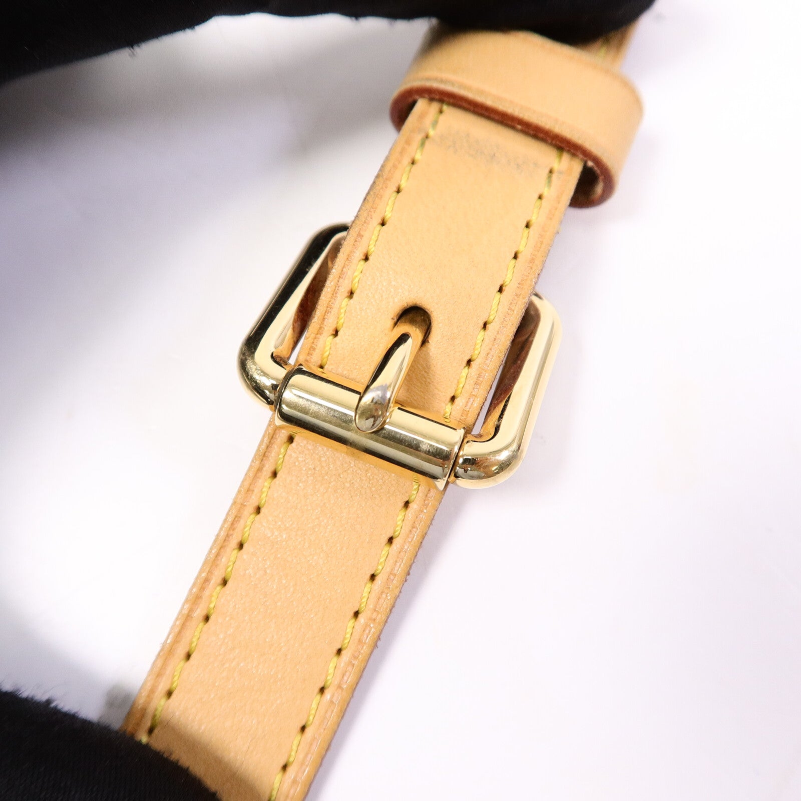 LOUIS VUITTON Monogram Menilmontant MM肩背袋