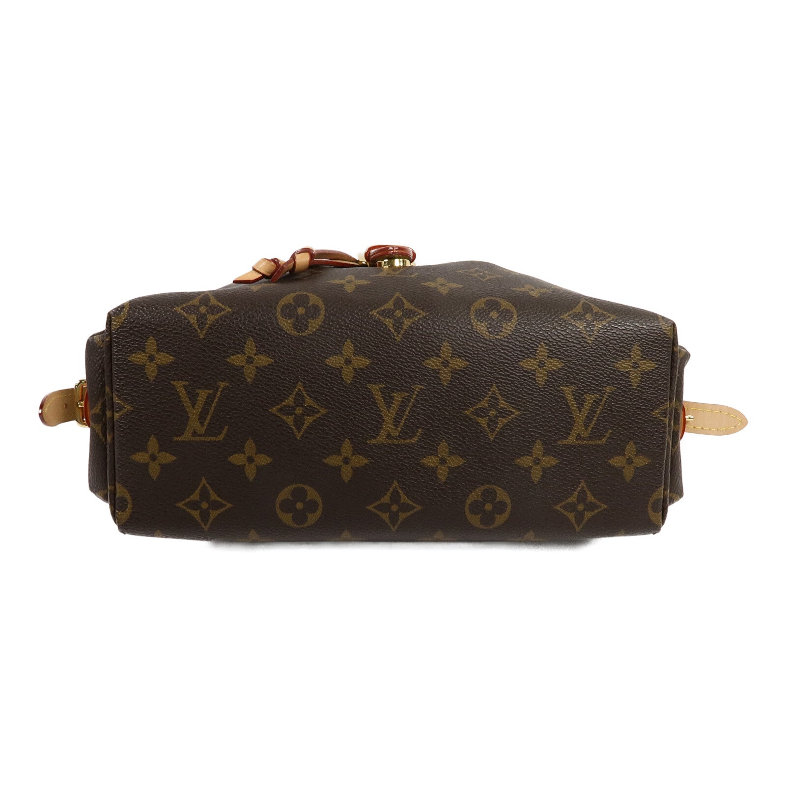 LOUIS VUITTON Monogram Odyssee手挽肩背兩用袋