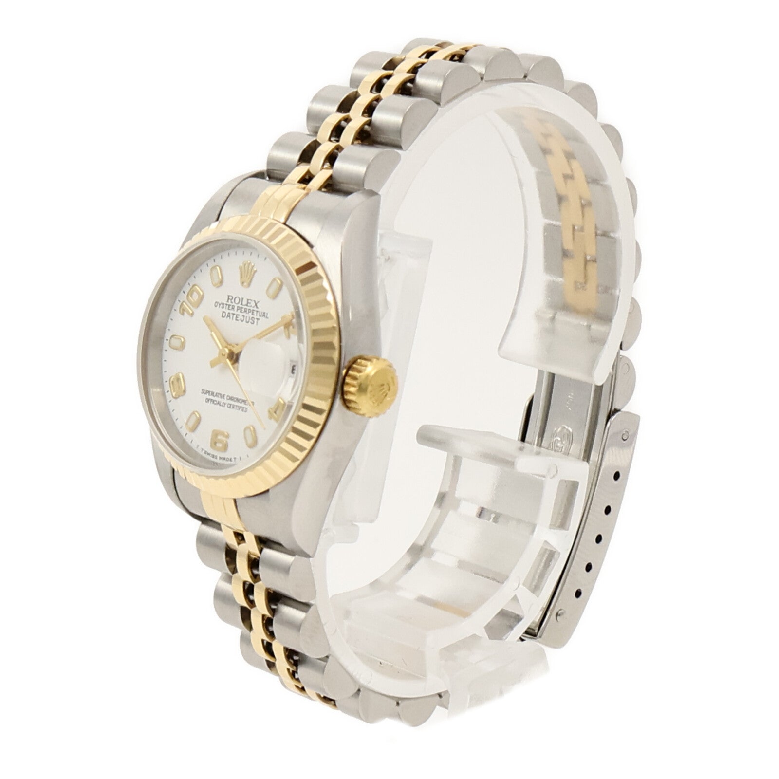 ROLEX Datejust 69173