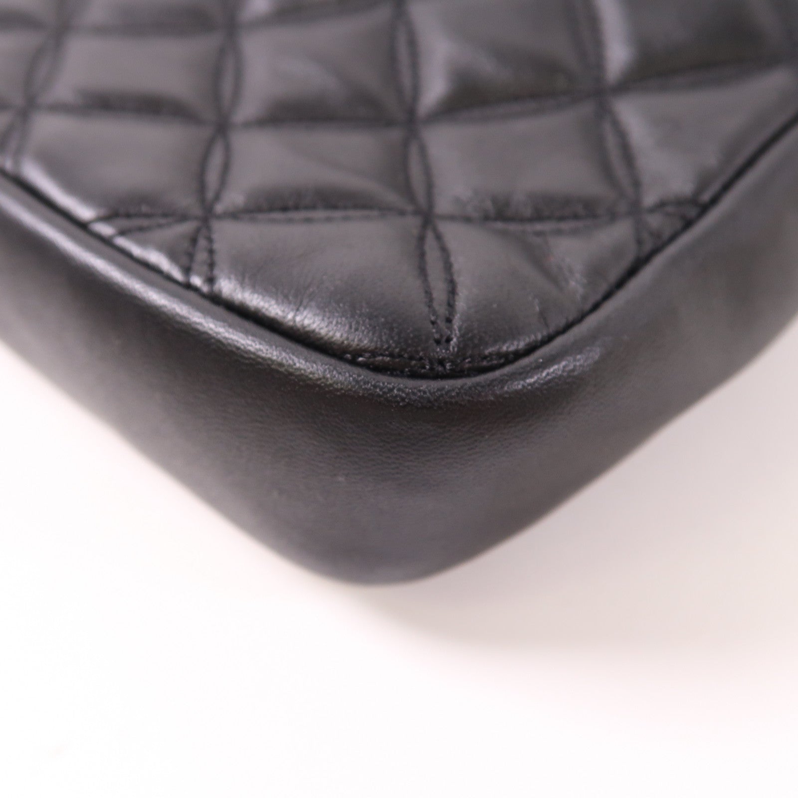 Kate Spade 皮革Flap Turnlock Shoulder Bag金扣鏈帶肩背袋